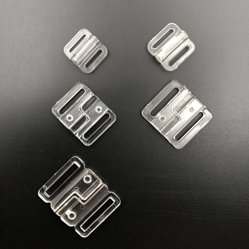 Nursing Bra Clip - Sample 5 sets high quality Plastic