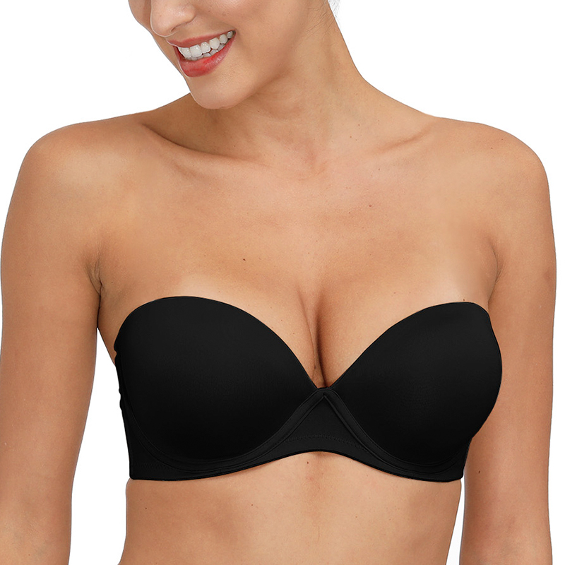 Convertible Bra Multiway - New Strapless Bras For Women Sexy