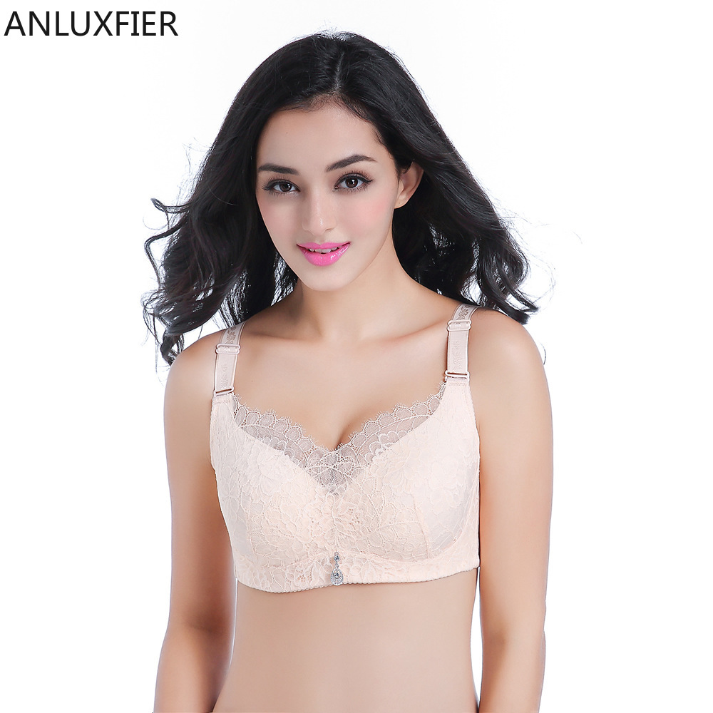 Mastectomy Bra Pocket - X9034 Super Soft Comfortable Mastectomy Bra