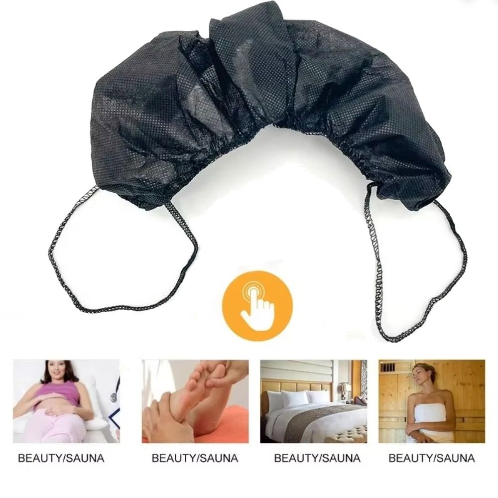 Cotton Bra Everyday - Garment Disposable Bras Comfortable Shoulder Loops