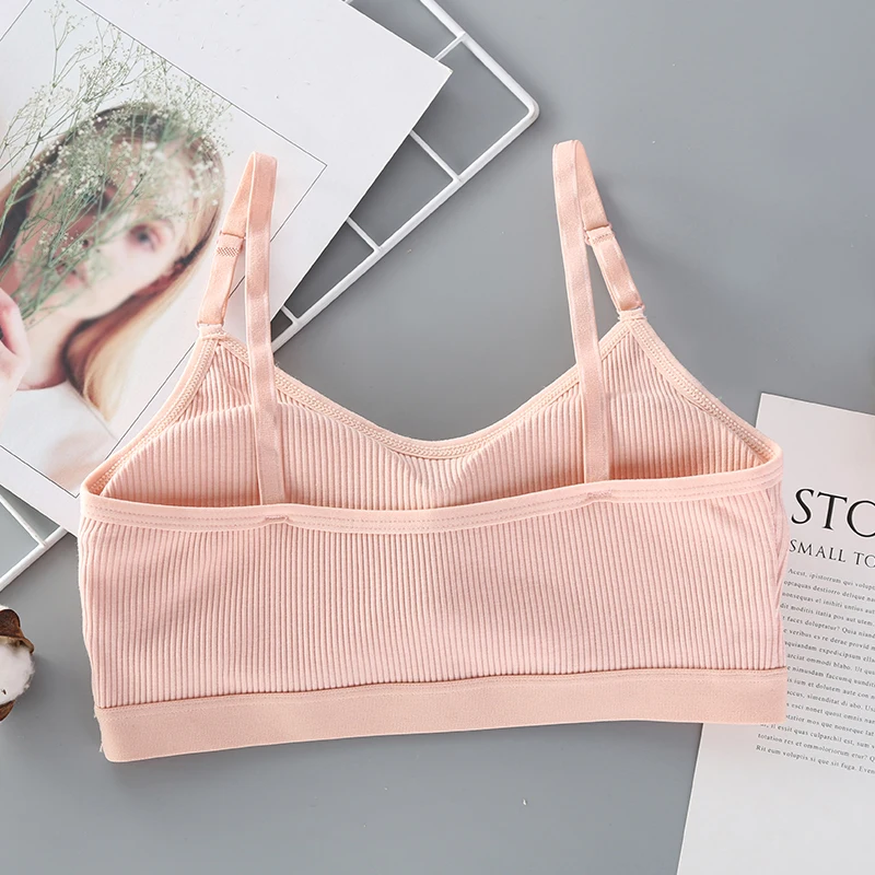 Seamless Brassiere Bras For Wo - Sleep Bra Bralette recension och pris