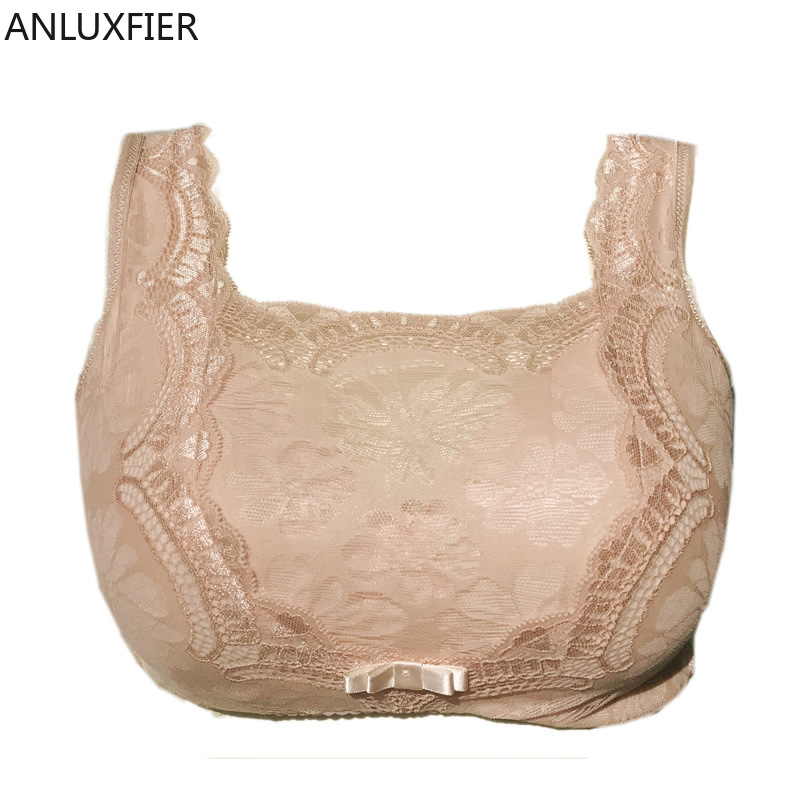 X9022 Widened Shoulder Wireles - Mastectomy Bra Pocket recension och pris