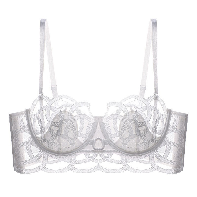 Women's Sexy Underwear Bra Fem - Cotton Bra Everyday recension och pris