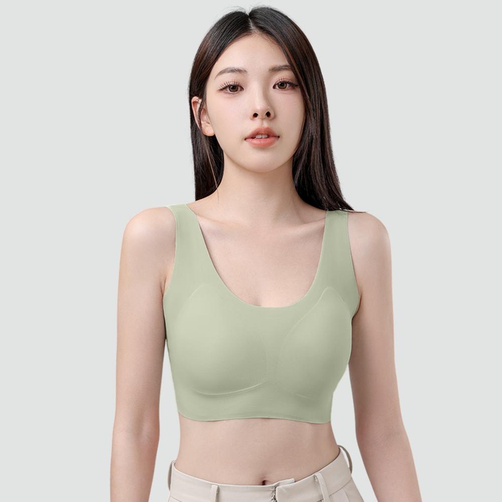 Back Sports Bra Comfortable Wi - Full Coverage Bra recension och pris