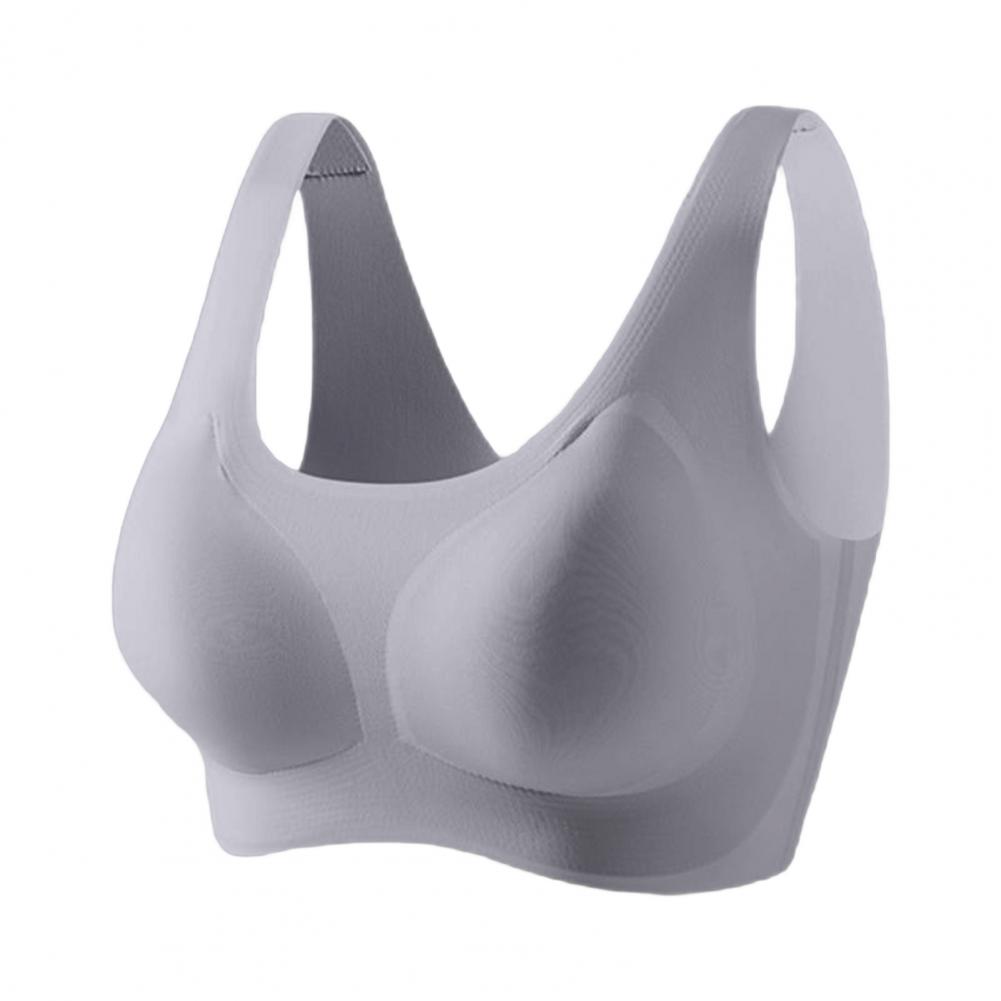 Back Sports Bra Comfortable Wi - Full Coverage Bra recension och pris