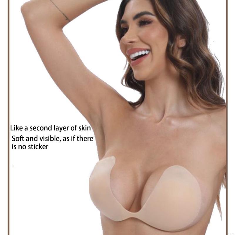 Adhesive Bra Strapless Sticky  - Backless Bra Sticky recension och pris
