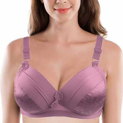 Top Mother's Bra Deep V Push U - T Shirt Bra Seamless recension och pris