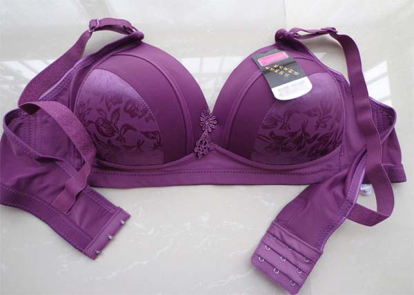Top Mother's Bra Deep V Push U - T Shirt Bra Seamless recension och pris