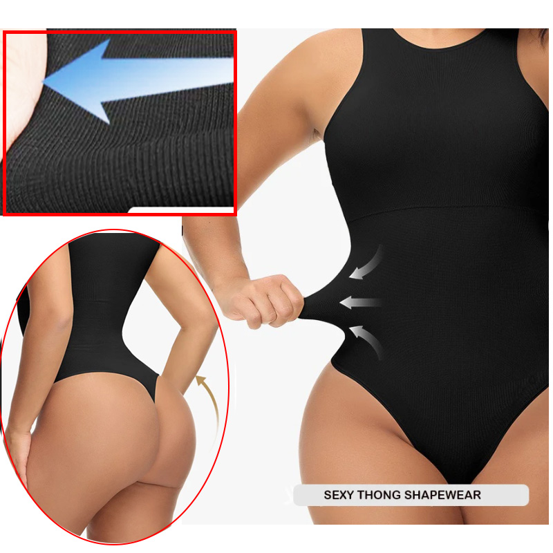 GUUDIA Slimming Fitting Seamle - T Shirt Bra Seamless recension och pris
