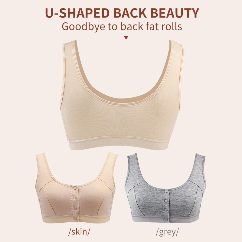 6031 Mastectomy Bra with Pocke - Mastectomy Bra Pocket recension och pris