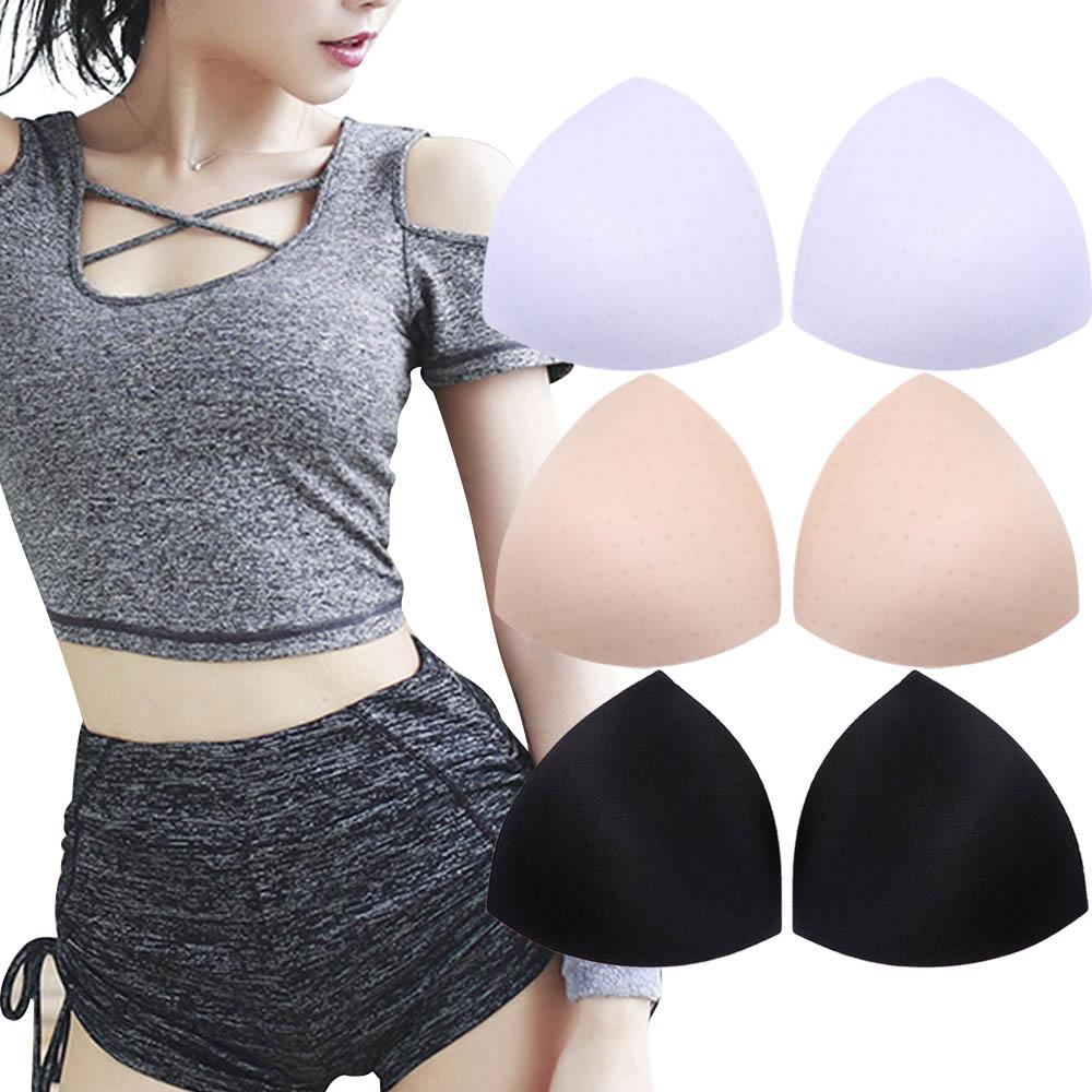 Accessories Breathable Enhance - Push Up Bra Silicone recension och pris