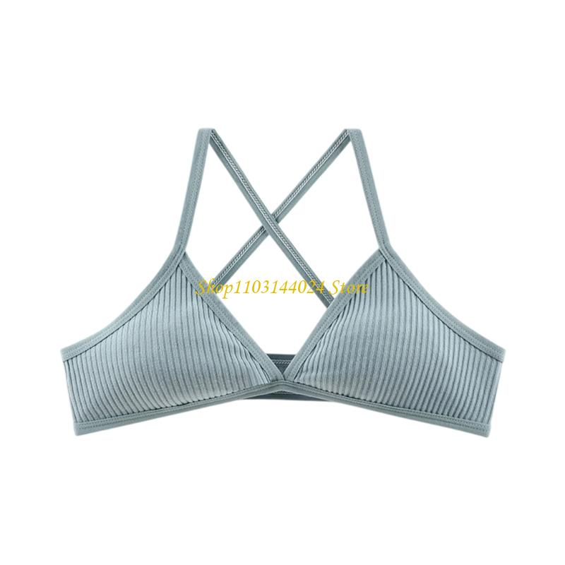 N5KE Wirefree Sports Bra Cotto - Cotton Bra Everyday recension och pris