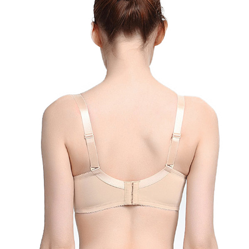 ONEFENG 6030 Mastectomy Bra Po - Mastectomy Bra Pocket recension och pris