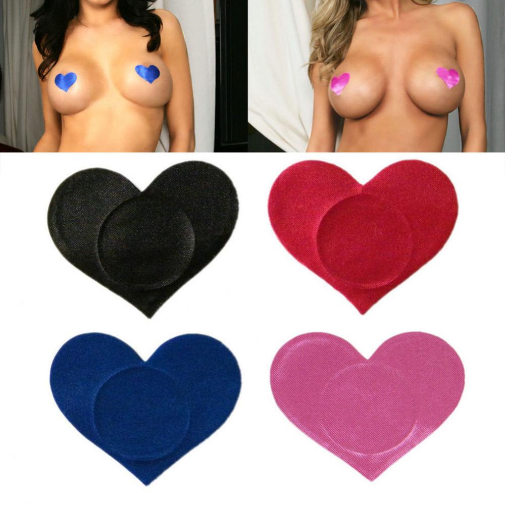 Sexy Nipple Cover Invisible Di - Strapless Bra Adhesive recension och pris