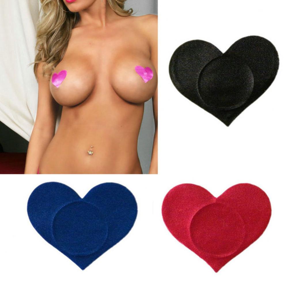 Sexy Nipple Cover Invisible Di - Strapless Bra Adhesive recension och pris