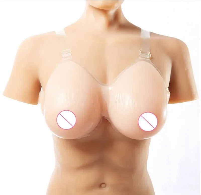 Sexy Crossdresser Bra CD Drag  - Mastectomy Bra Pocket recension och pris