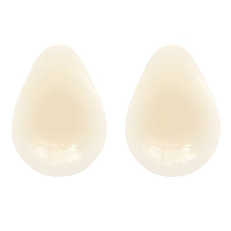 Waterdrop Invisible Bra Silico - Plunge Bra Push Up recension och pris