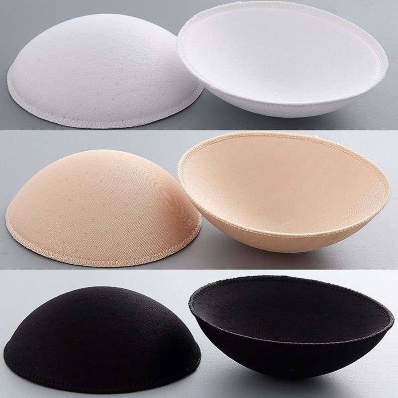 Push Up Bra Pads Inserts Round - Push Up Bra Silicone recension och pris
