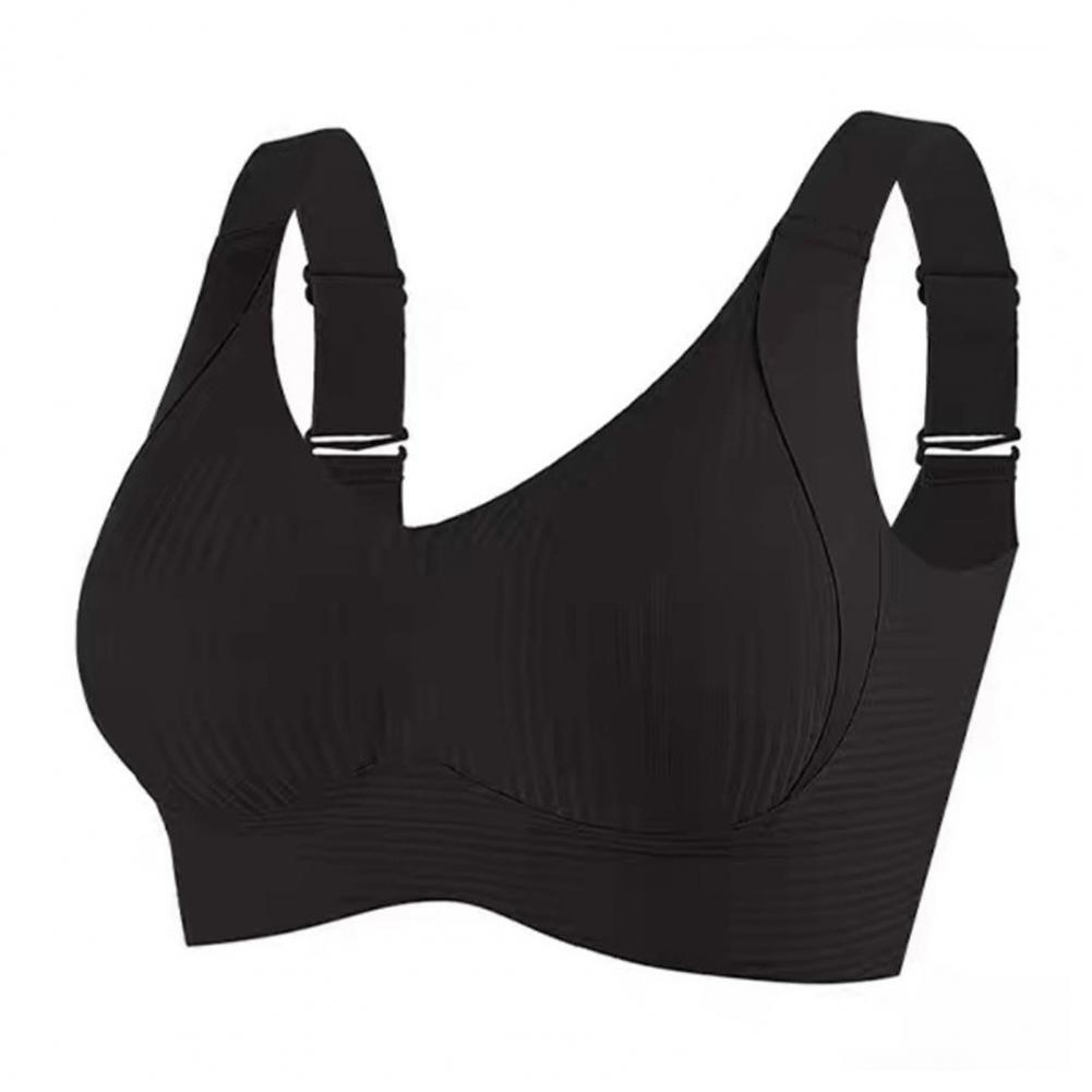Lightweight Bra for Women Ribb - Full Coverage Bra recension och pris