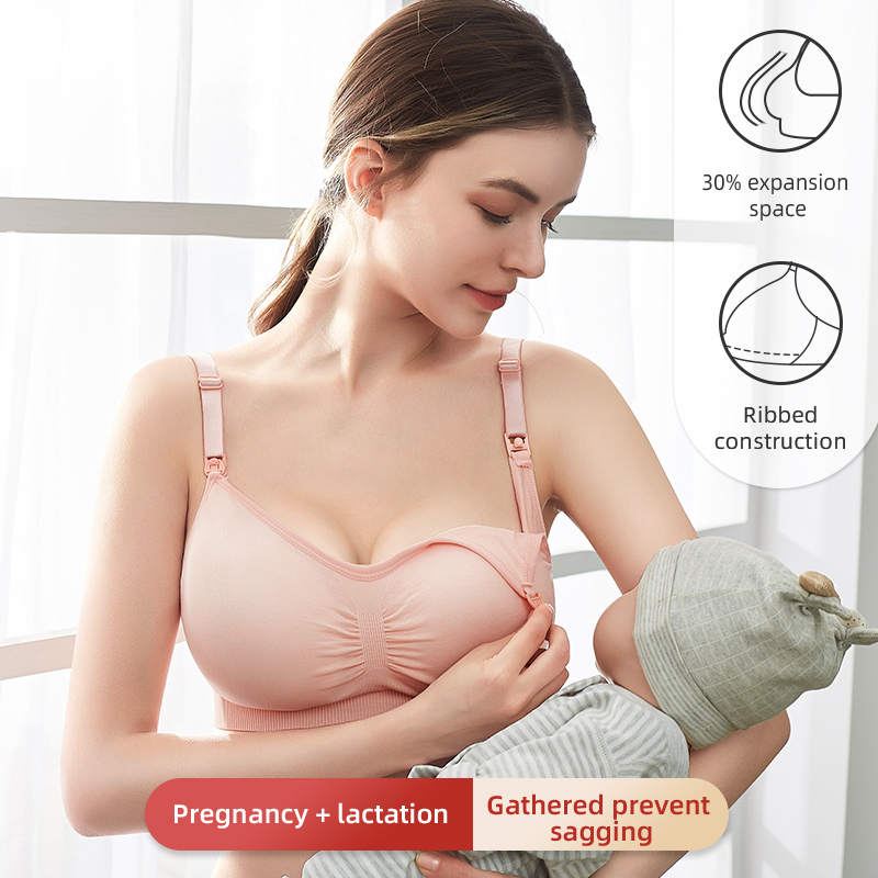 High Quality Plus Size Nursing - Nursing Bra Clip recension och pris