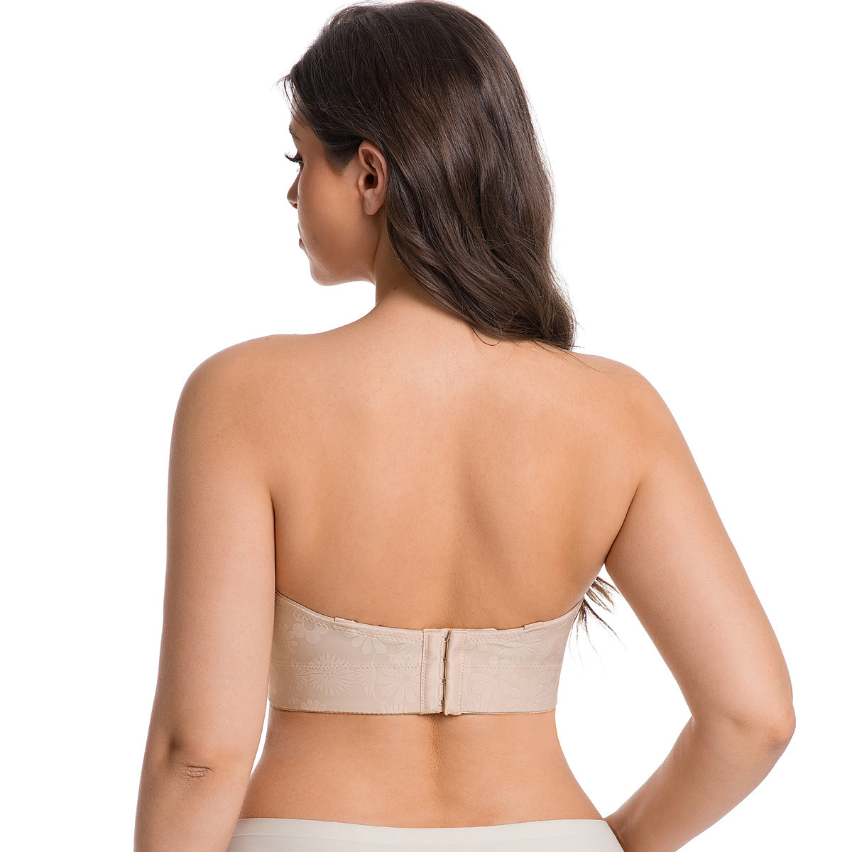 Half Cup Womens Multi Way Stra - Convertible Bra Multiway recension och pris