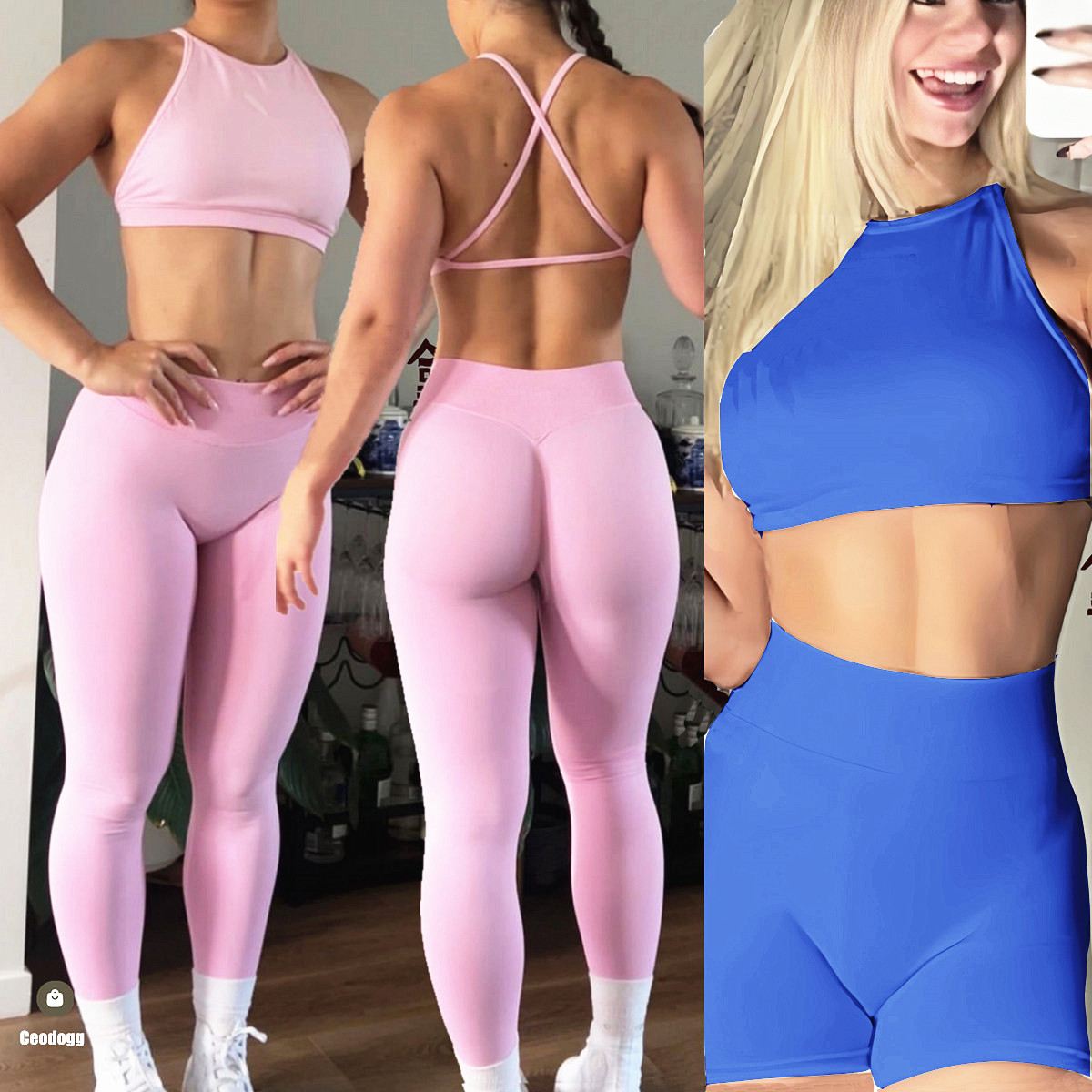 Drfnamic High Neck Backless Sp - Plunge Bra Push Up recension och pris