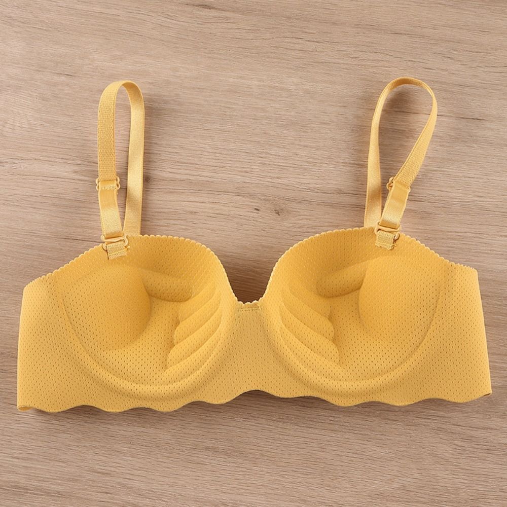 Trendy Comfort Seamless Bra Ca - Wirefree Bra Comfort recension och pris