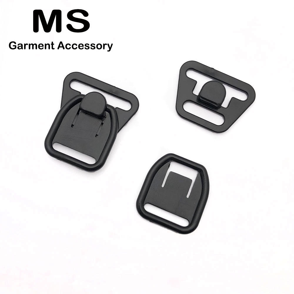 18MM Nursing Bra Clips Breastf - Nursing Bra Clip recension och pris