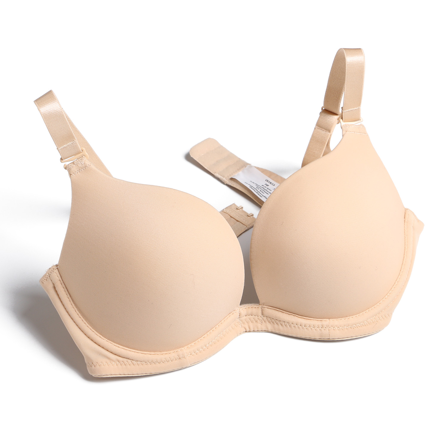 Vgplay Plunge Women Bra Light  - Convertible Bra Multiway recension och pris
