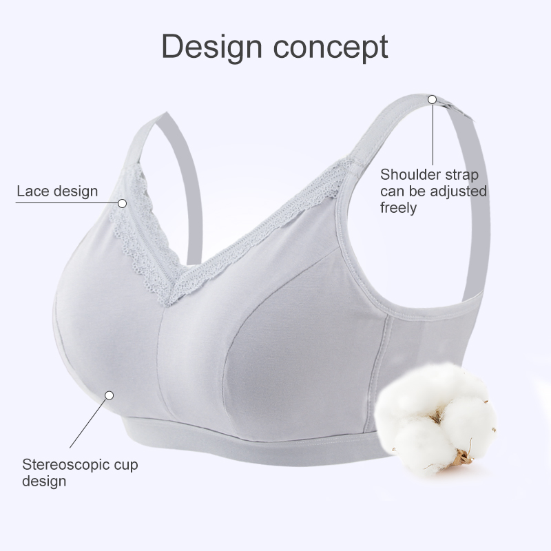 6052 Silicone Breast Forms Fak - Mastectomy Bra Pocket recension och pris