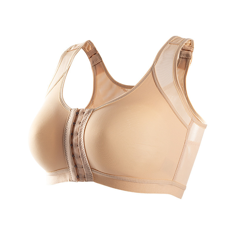 Women Post Surgical Surgery Fr - Mastectomy Bra Pocket recension och pris