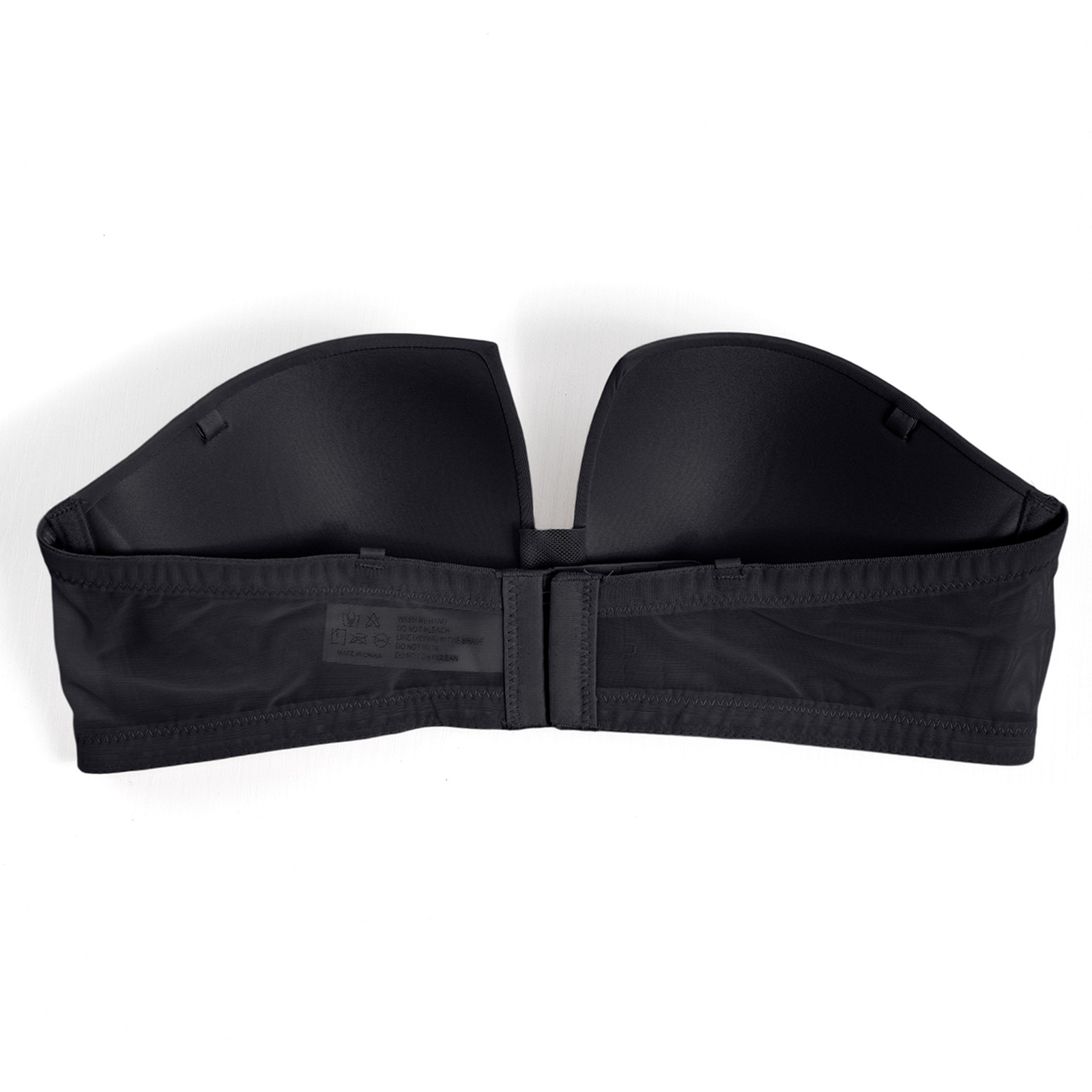 New Women's Bras Straplesss Pl - Convertible Bra Multiway recension och pris