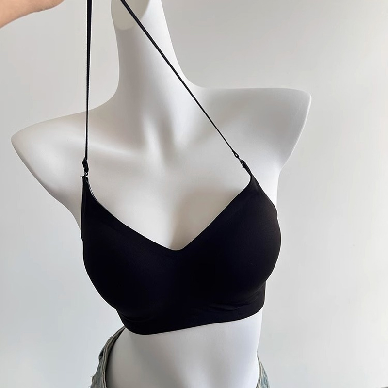 Women's Seamless Multiway Halt - Convertible Bra Multiway recension och pris