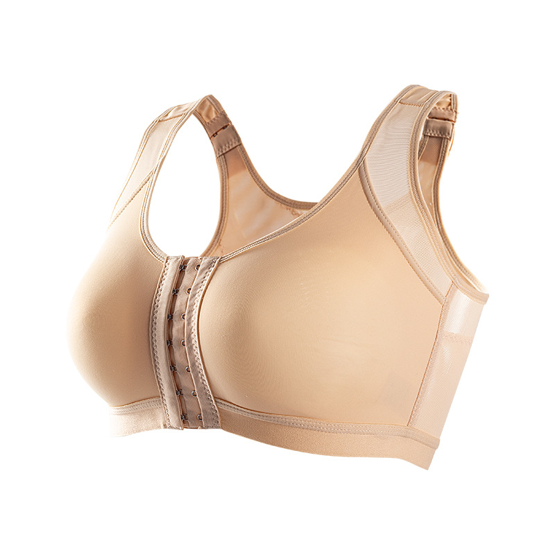 Women Post Surgical Surgery Fr - Mastectomy Bra Pocket recension och pris