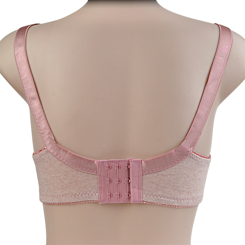 Thin Bra For Women Wireless Br - Cotton Bra Everyday recension och pris