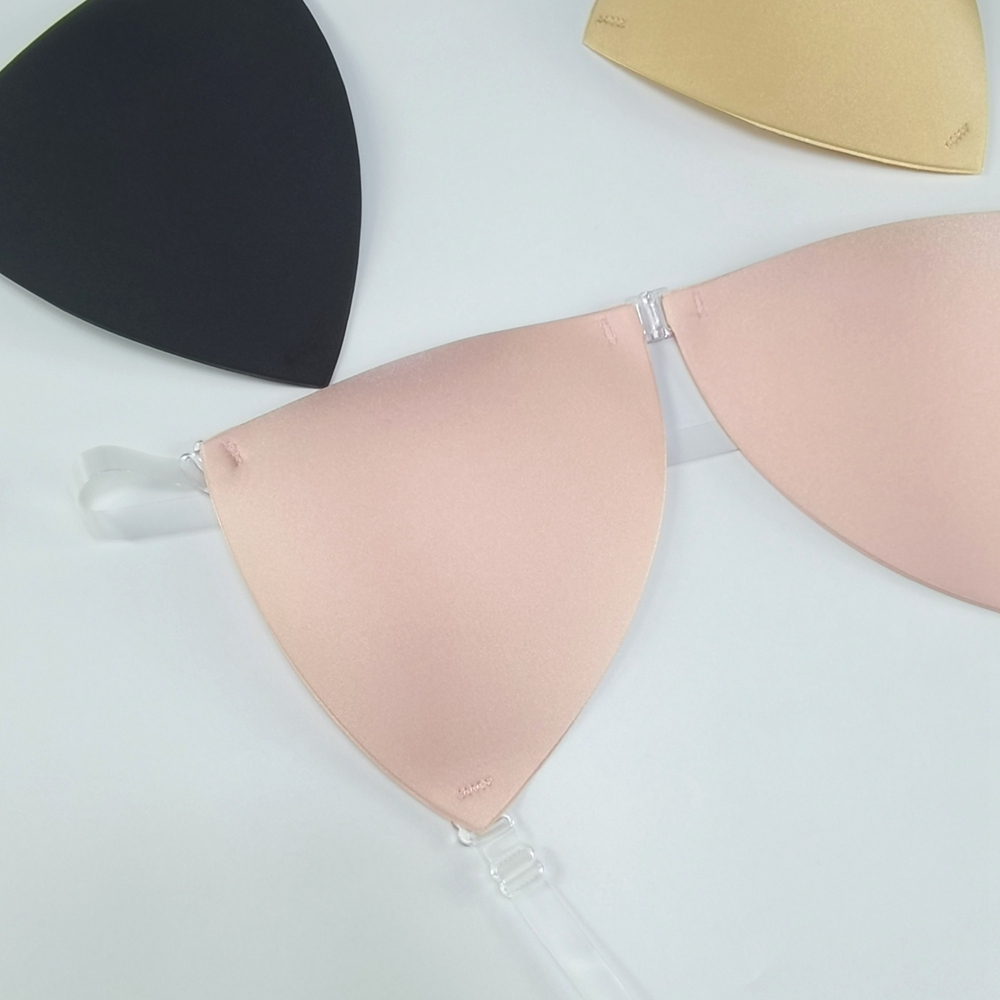 Sticky Bra for Women Backless  - Plunge Bra Push Up recension och pris