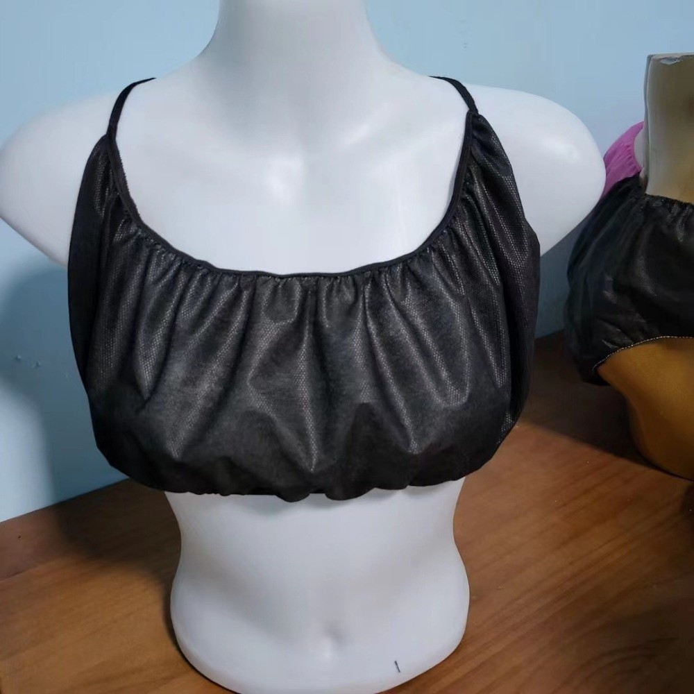 Garment Disposable Bras Comfor - Cotton Bra Everyday recension och pris