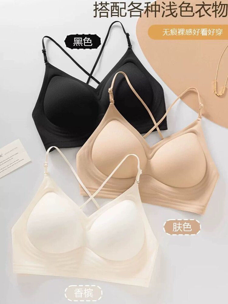 Multiway Deep Back Halter Neck - Convertible Bra Multiway recension och pris
