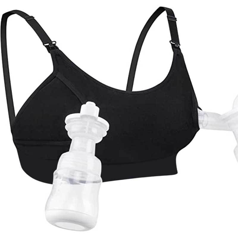 New Women Nursing Bra Maternit - Nursing Bra Clip recension och pris